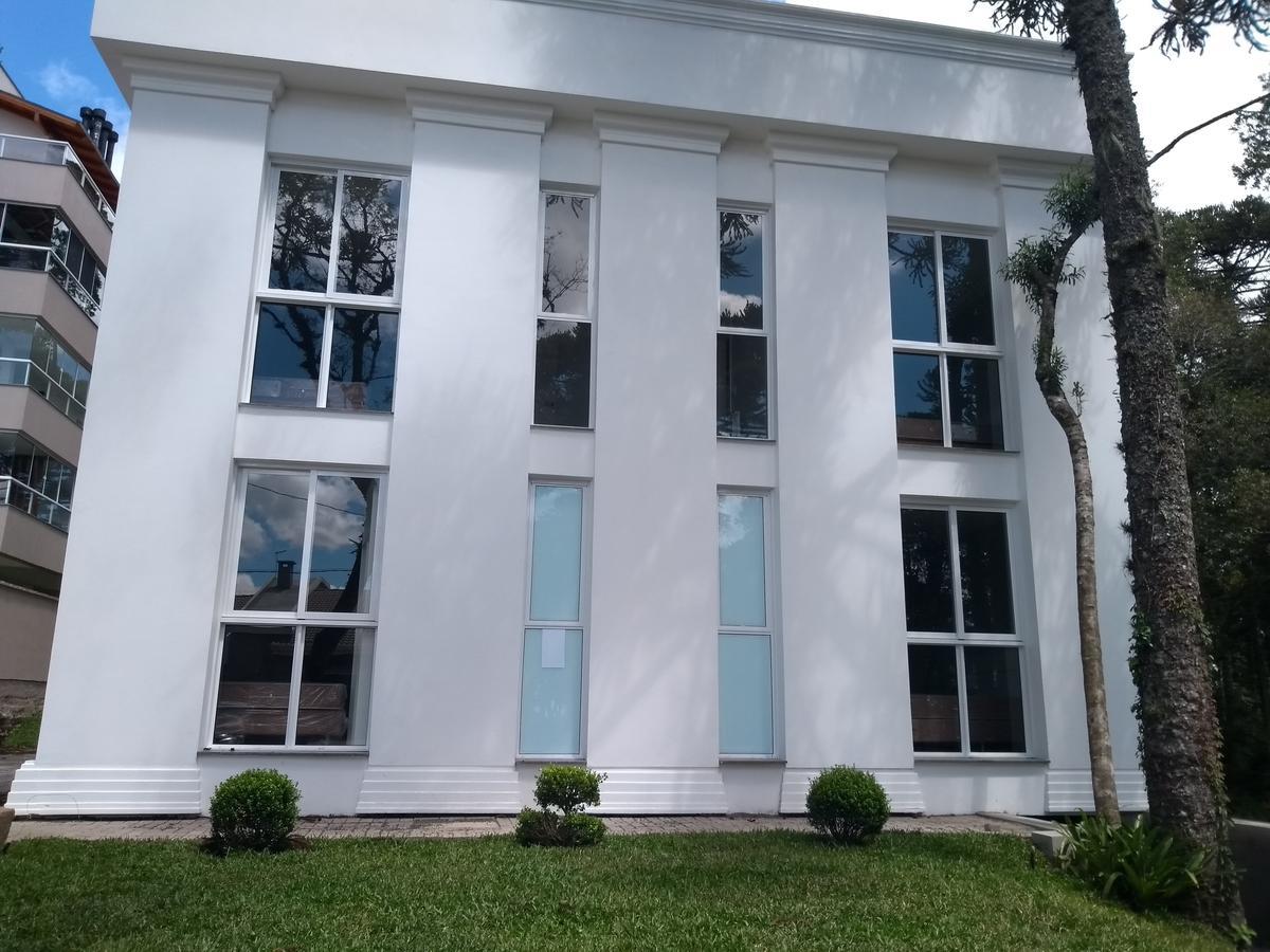 Piavi Residencial Apartment São Francisco de Paula Exterior foto
